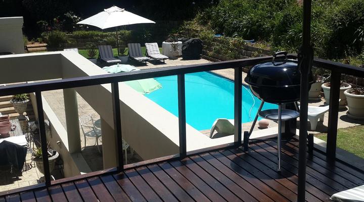 The Greens Guest House