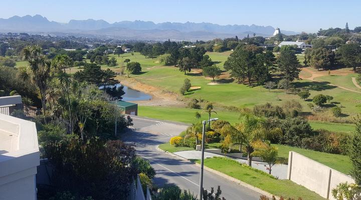 The Greens Guest House