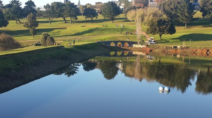 The Greens Guest House