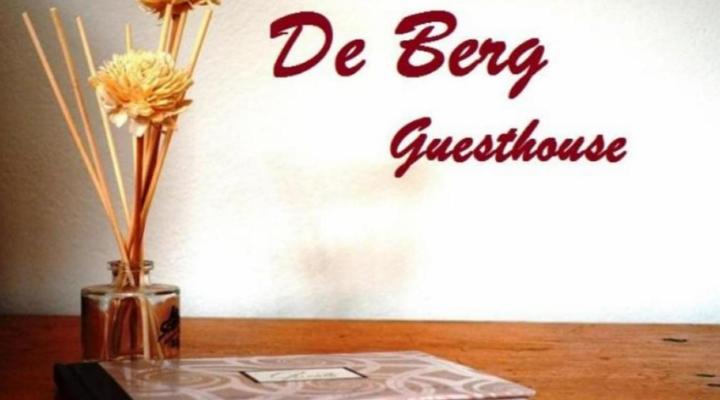 De Berg Guesthouse