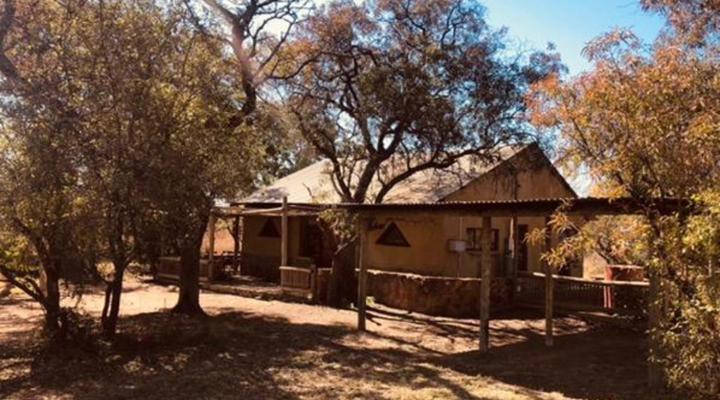 Adama Artistic Chalets & Teepees