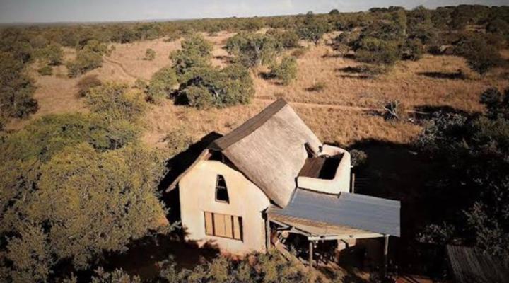 Adama Artistic Chalets & Teepees