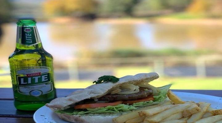 Wilgewandel Holiday Farm