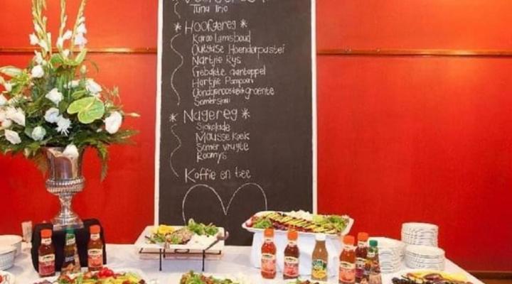 Wilgewandel Holiday Farm