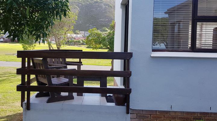 4 On Hoffman Seaview