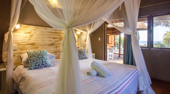 Zona Braza Beach lodge