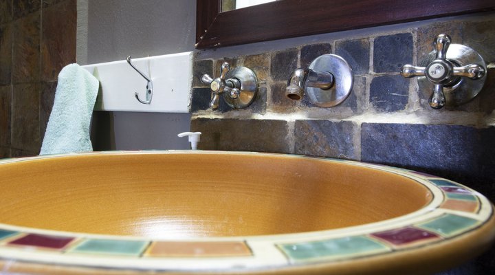 Zona Braza Beach lodge