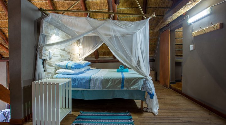 Zona Braza Beach lodge