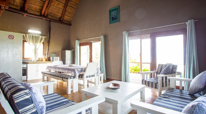 Zona Braza Beach lodge