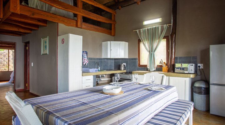 Zona Braza Beach lodge