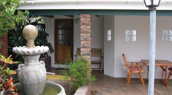 Sounds of the Sea B&B