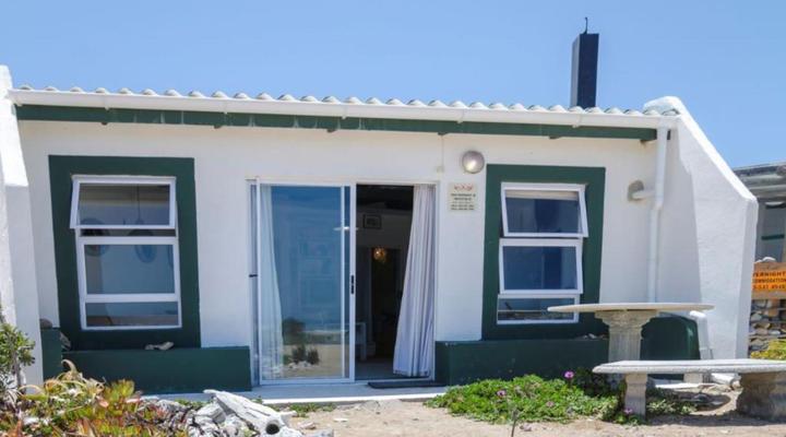 The Beach Cottage Kleinzee