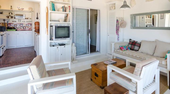 The Beach Cottage Kleinzee