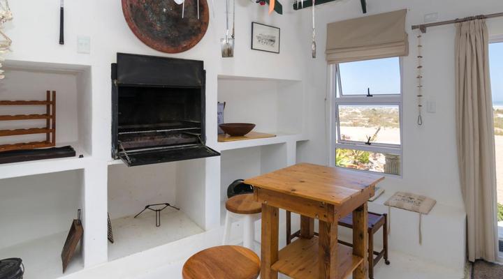 The Beach Cottage Kleinzee