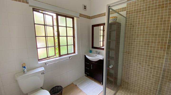 Lagoon Beach Cottage