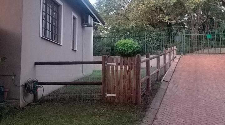 Lagoon Beach Cottage