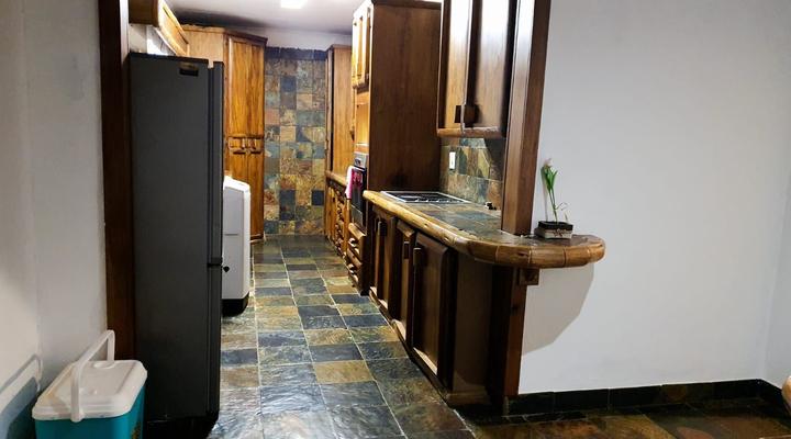 Horizon Green Guest House & Events Venue