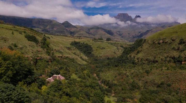 Kukummi Lodge (formerly Mackaya Bella)