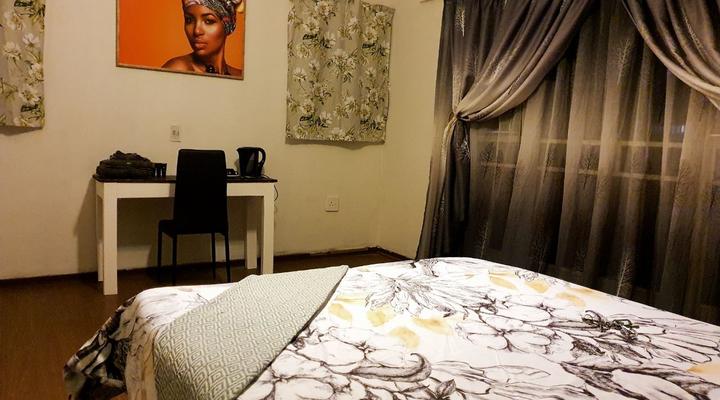 Horizon Meyerton Guest House