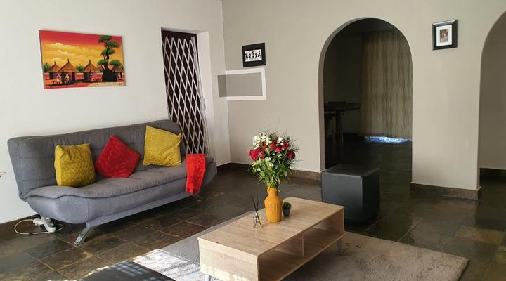 Horizon Green Guest House & Events Venue