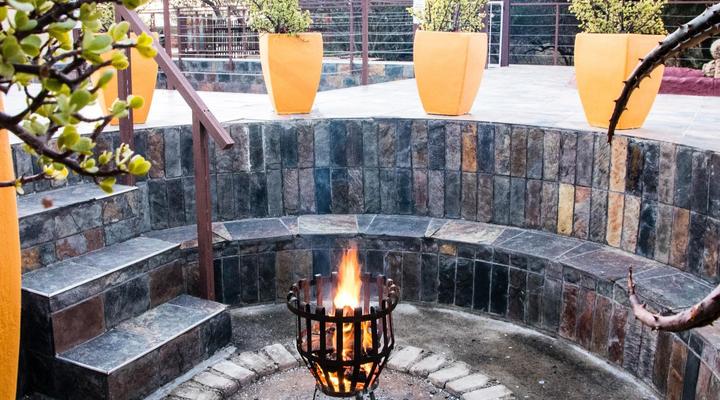 Hoedspruit Wildlife Estate (Indlovu Lodge)