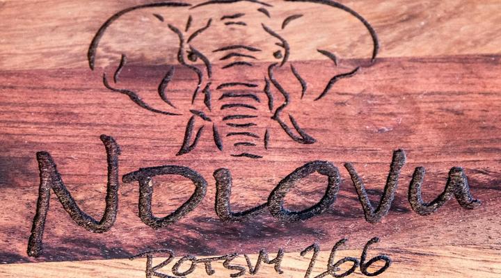 Hoedspruit Wildlife Estate (Indlovu Lodge)