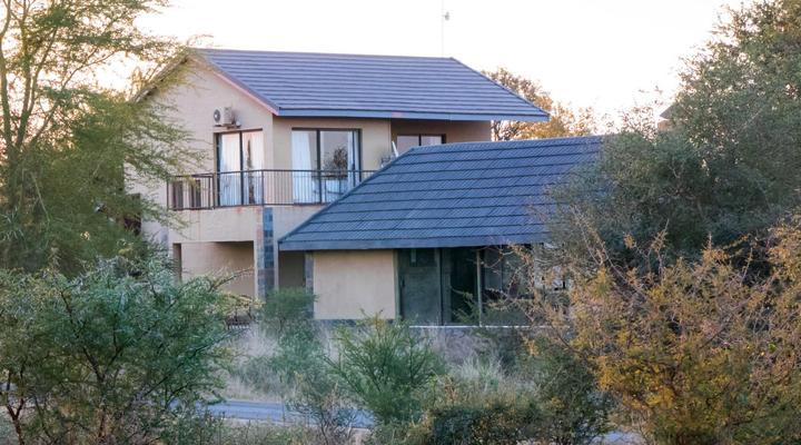 Hoedspruit Wildlife Estate (Indlovu Lodge)