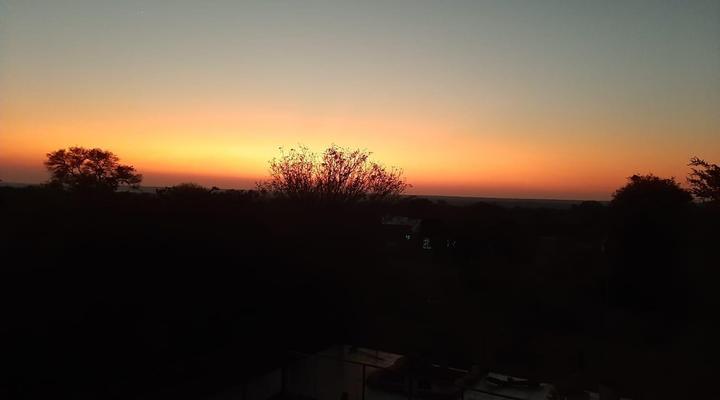 Hoedspruit Wildlife Estate (Indlovu Lodge)