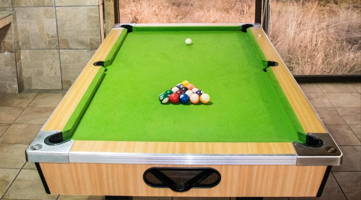 Hoedspruit Wildlife Estate (Indlovu Lodge)