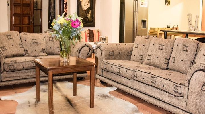 Hoedspruit Wildlife Estate (Indlovu Lodge)