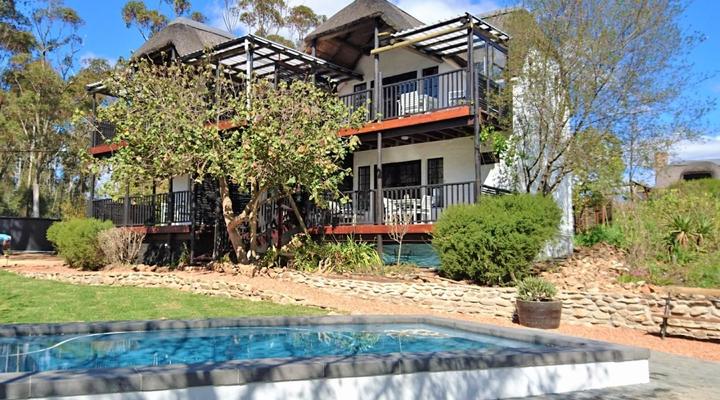 Mountain View Swellendam