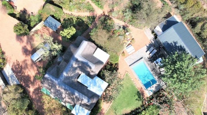 Mountain View Swellendam