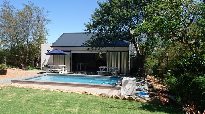 Mountain View Swellendam