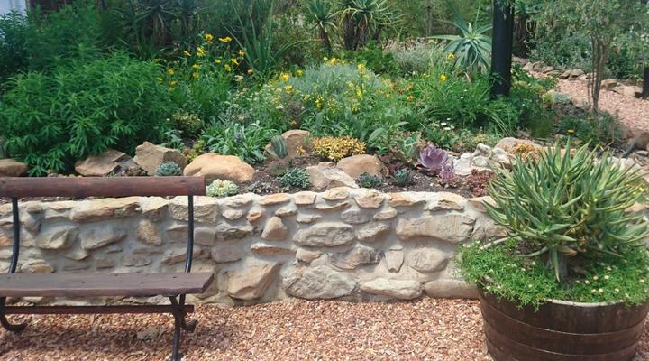 Mountain View Swellendam