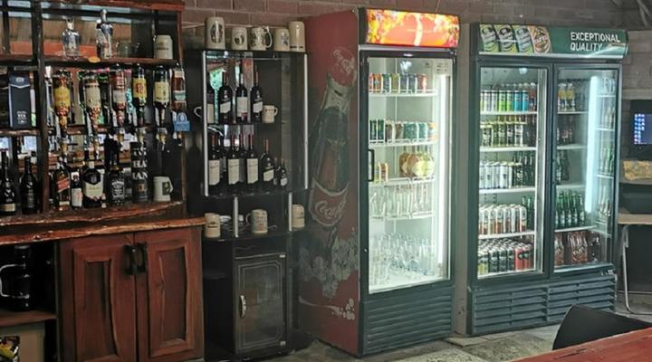 Palmeiras Lodge Oshikango