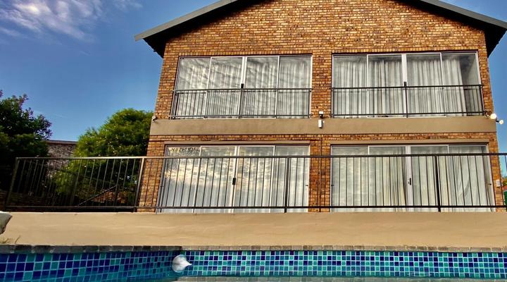 Riverview Guesthouse