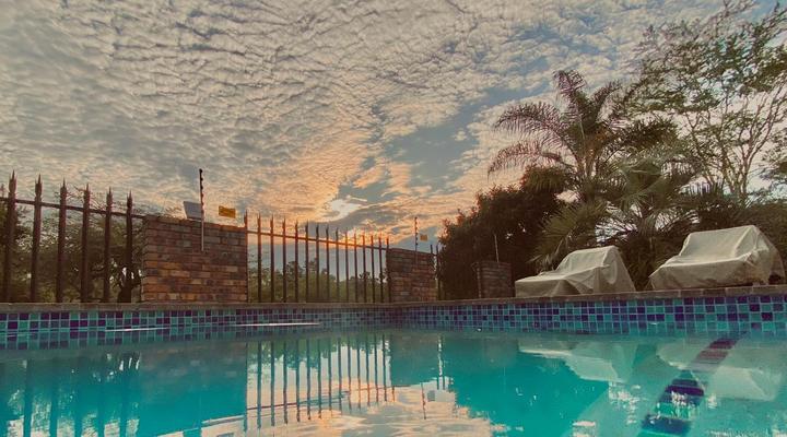 Riverview Guesthouse