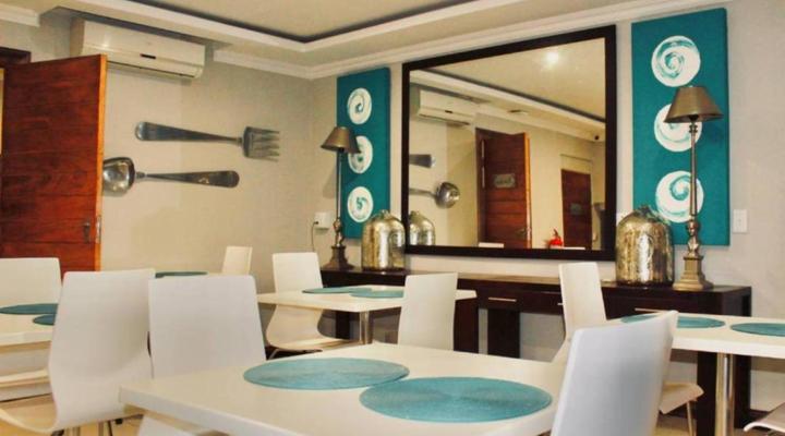 Riverview Guesthouse