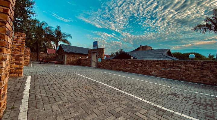 Riverview Guesthouse