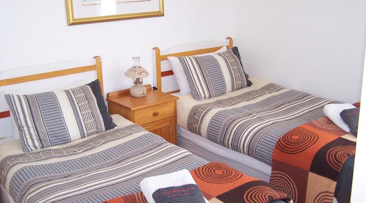 Jaloersbaai Guest Cottage