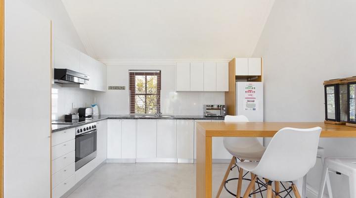 Winelands Golf Lodges 8 by HostAgents