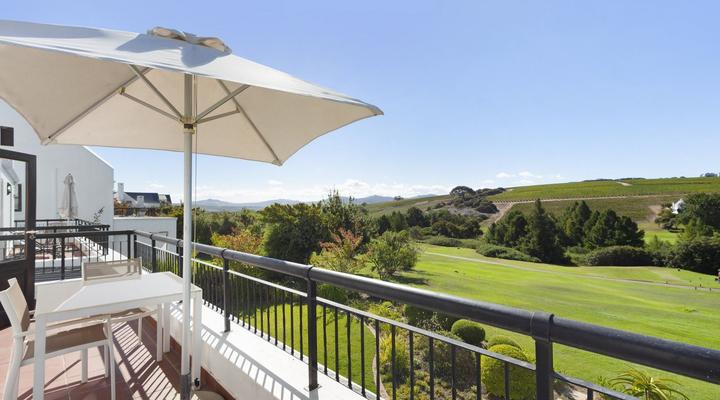 Winelands Golf Lodges 8 by HostAgents