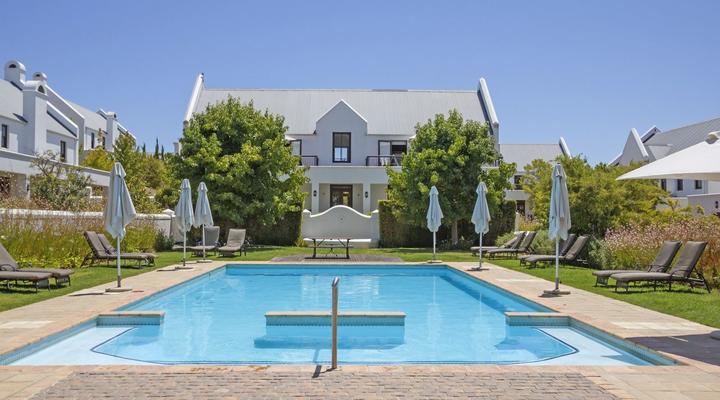 Winelands Golf Lodges 8 by HostAgents