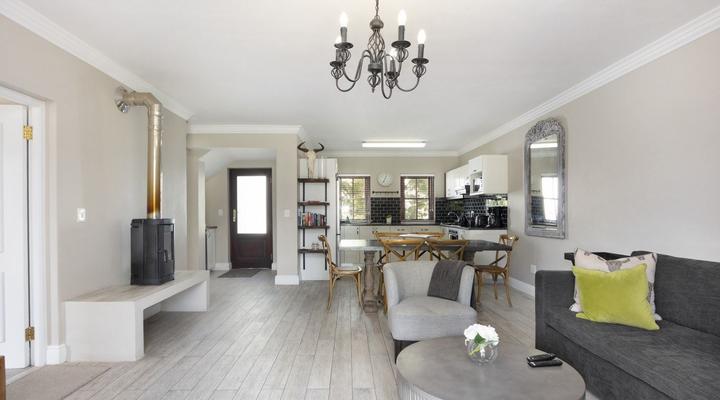 Winelands Golf Lodges 17 by HostAgents