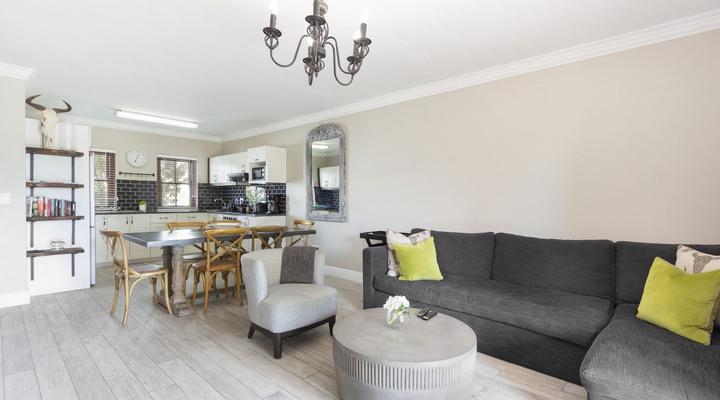 Winelands Golf Lodges 17 by HostAgents