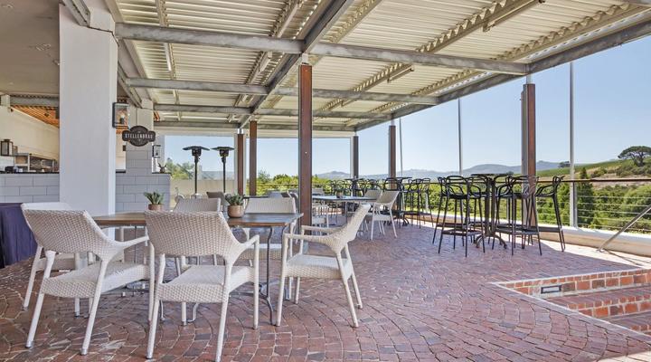 Winelands Golf Lodges 17 by HostAgents