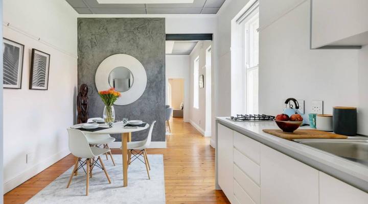 Contemporary Cottage