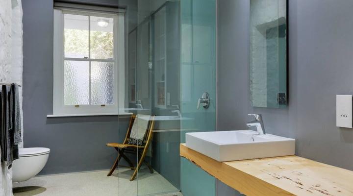 Contemporary Cottage