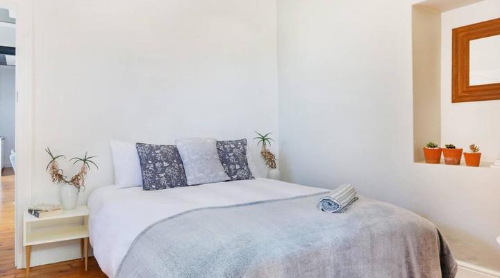 Contemporary Cottage