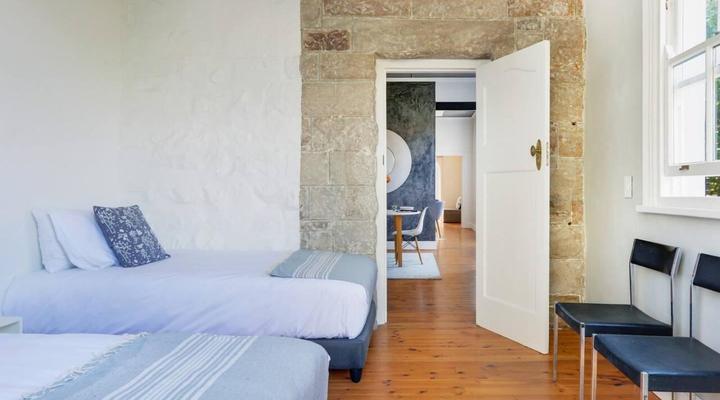 Contemporary Cottage